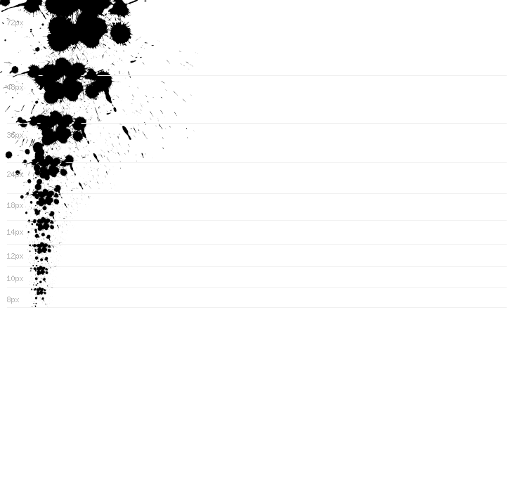 WC Rhesus C 1Bta Waterfall