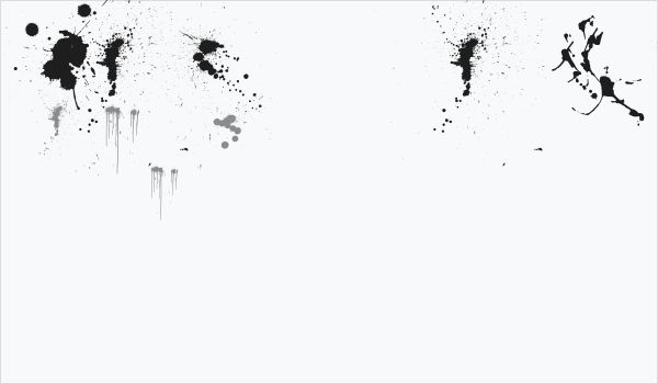 WC Rhesus C 2Bta Italic Business Card