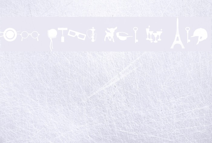 WC Sold Out A Bta Font examples