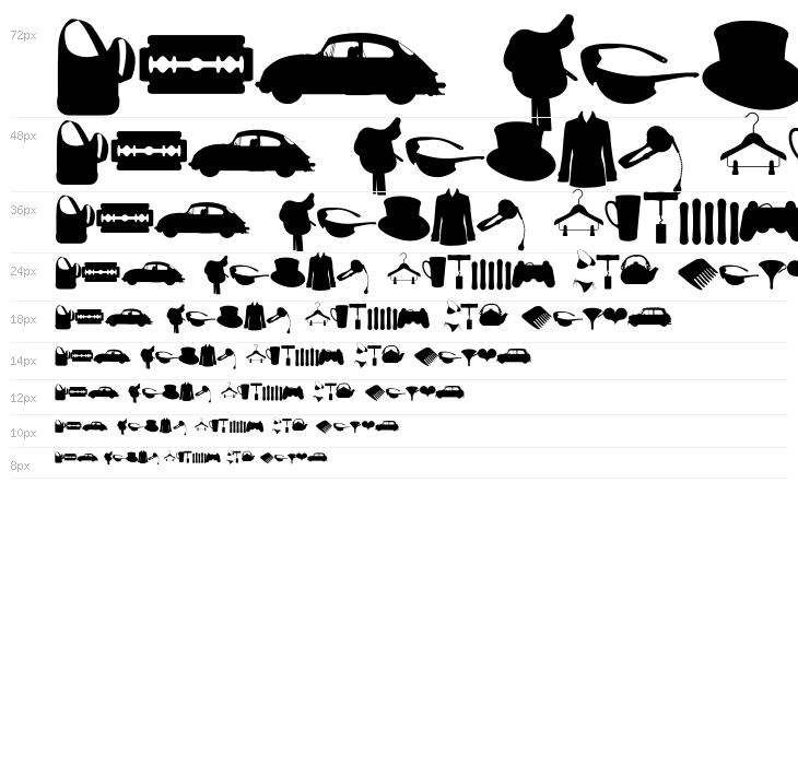 WC Sold Out A Bta Waterfall