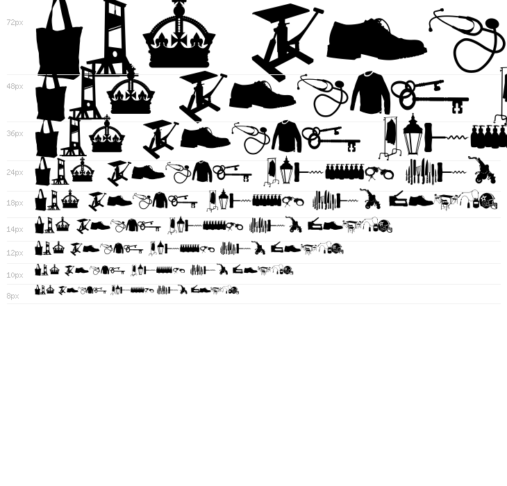 WC Sold Out B Bta Waterfall