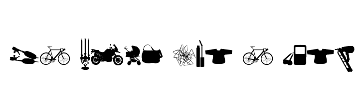 WC Sold Out C Bta  Frei Schriftart Herunterladen