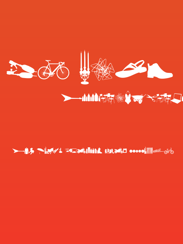 WC Sold Out C Bta Poster