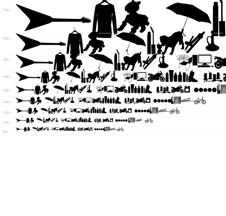 WC Sold Out C Bta Waterfall