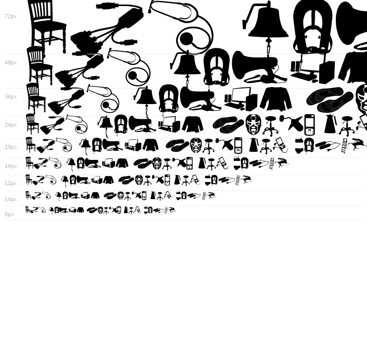 WC Sold Out D Bta Waterfall