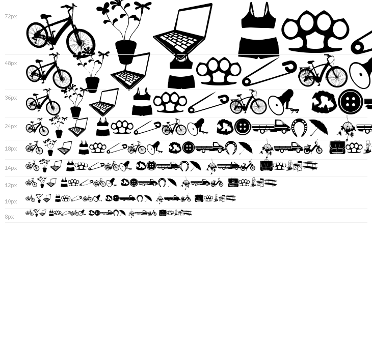 WC Sold Out E Bta Waterfall