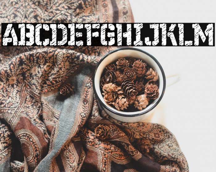 WC Wunderbach Rough Bta Example 1