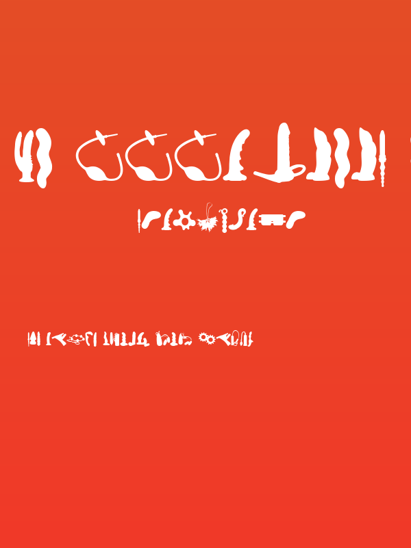 WC XXXplicit Bta Poster