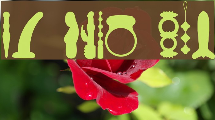 WC Zyzi Bta Font examples