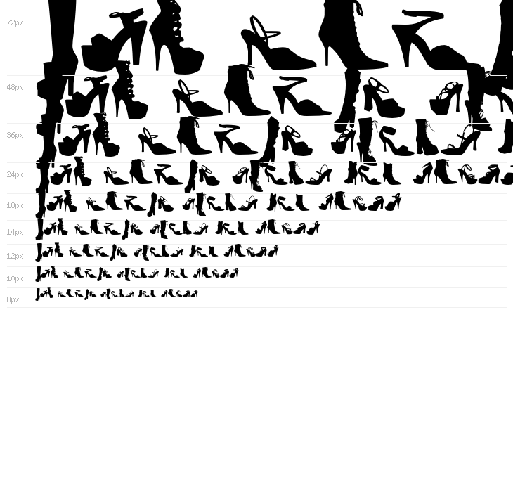 WCFetishBta Waterfall