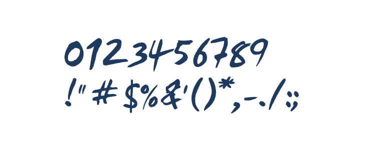 WCManoNegraBta Other Characters