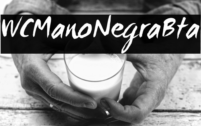 WCManoNegraBta Example 2