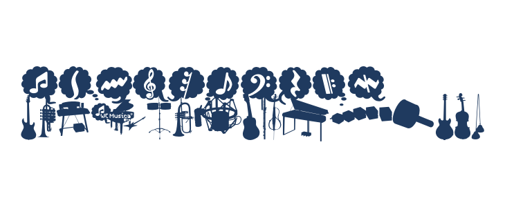 WCMusicaBta Other Characters