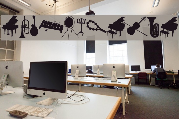 WCMusicaBta Example 2