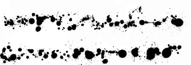 WCRhesusABta Font UPPERCASE