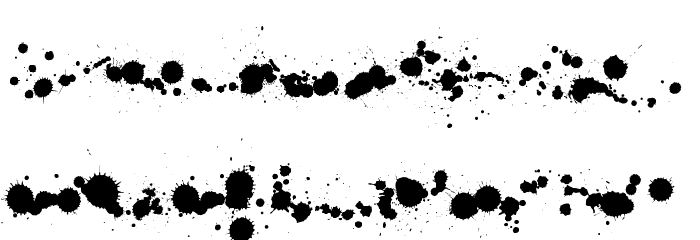 WCRhesusABta Font LOWERCASE