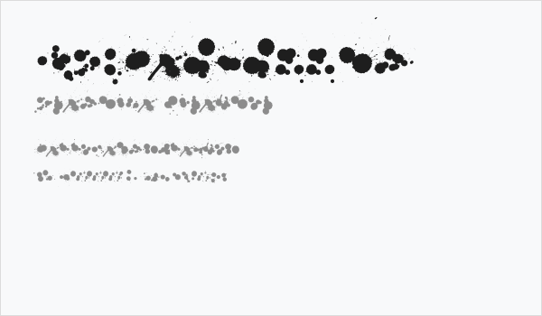 WCRhesusBBta Business Card