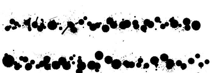 WCRhesusBBta Font LOWERCASE
