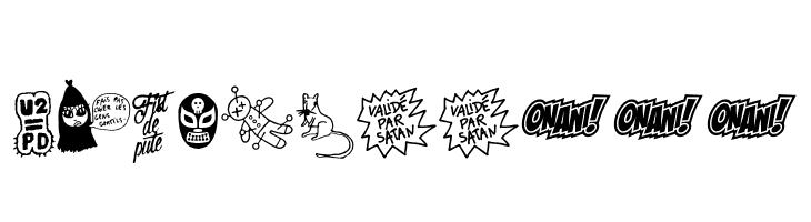 WCSchlaasss  font caratteri gratis