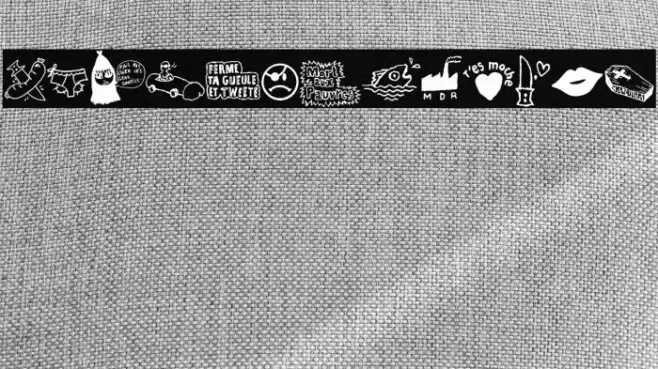 WCSchlaasss Font examples