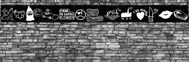 WCSchlaasss Font examples