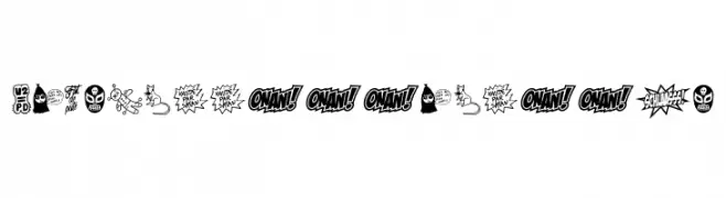 WCSchlaasssClassic  Frei Schriftart Herunterladen