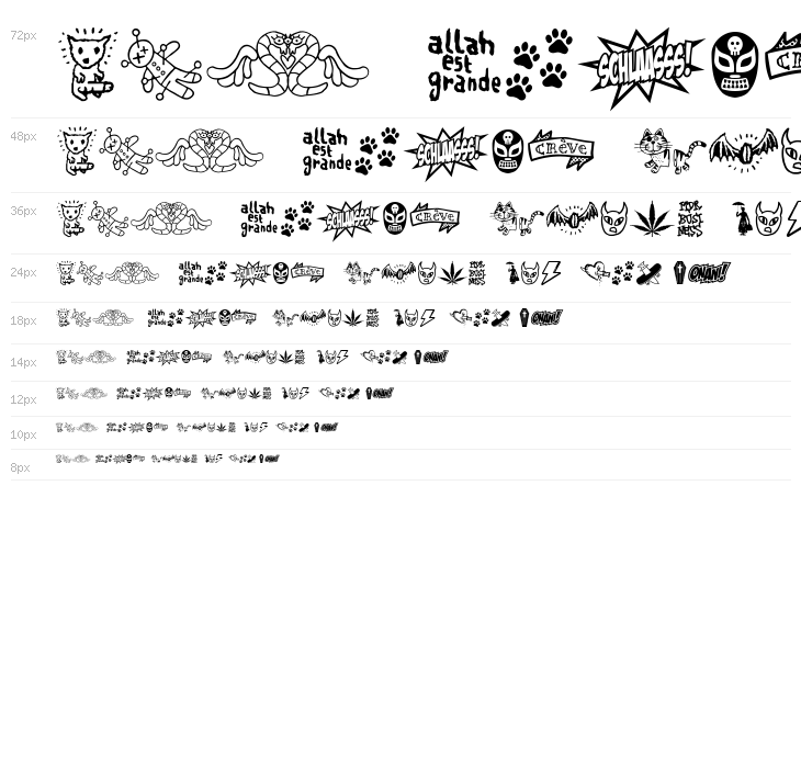 WCSchlaasssClassic Waterfall