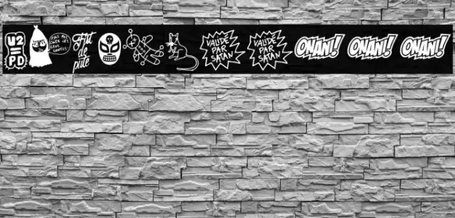 WCSchlaasss Font examples