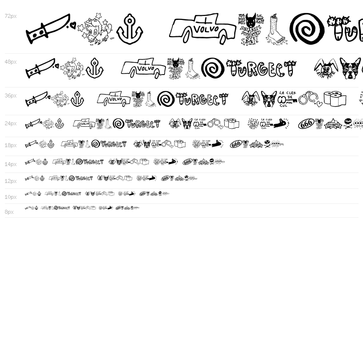 WCSlaassschClassic Waterfall