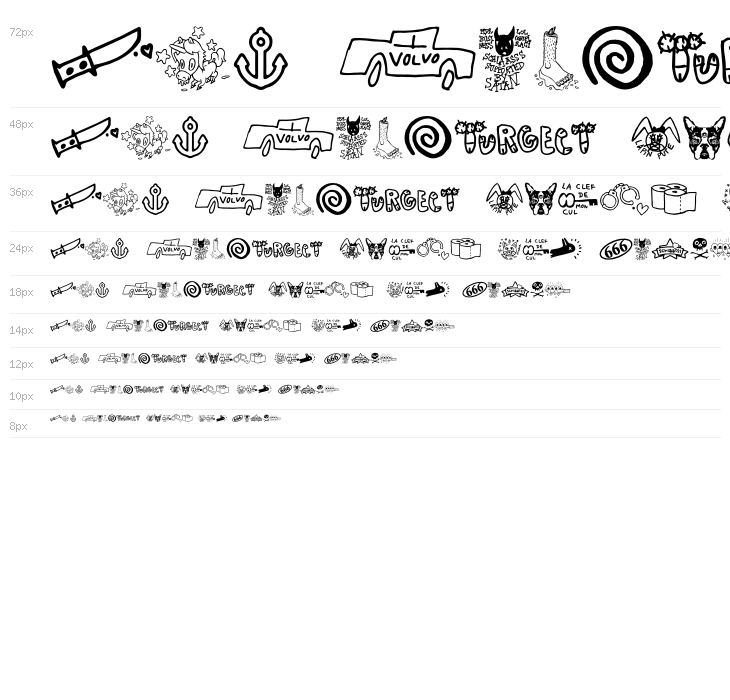 WCSlaassschClassic Waterfall