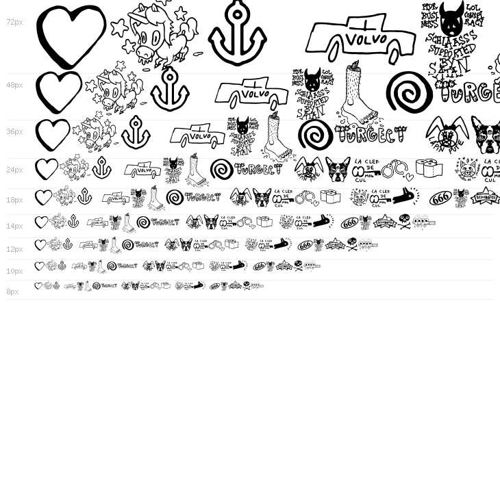 WCSlaasssch Waterfall