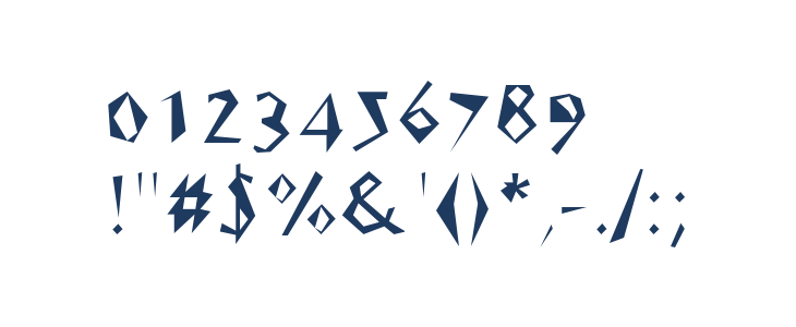 WCSpeedBta Other Characters