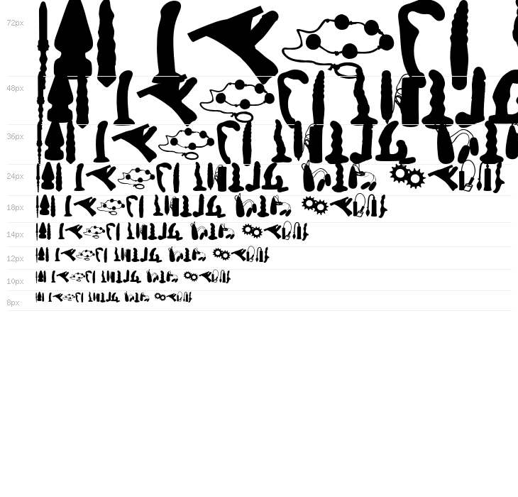 WCXXXplicitBta Waterfall