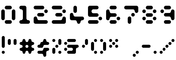 WC_AquaBlues_Bta Font OTHER CHARS