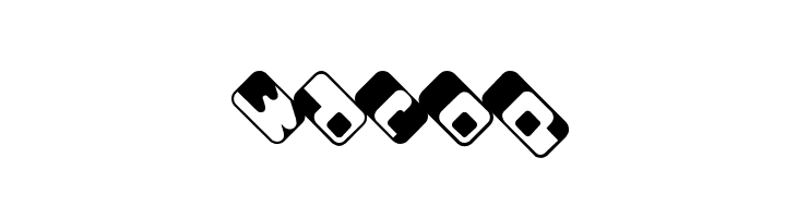 Wdrop  免费字体下载