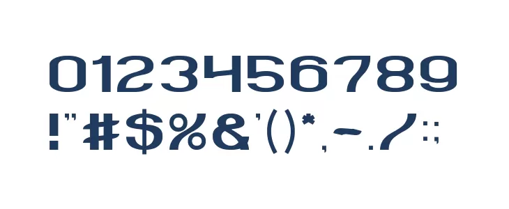 Numbers