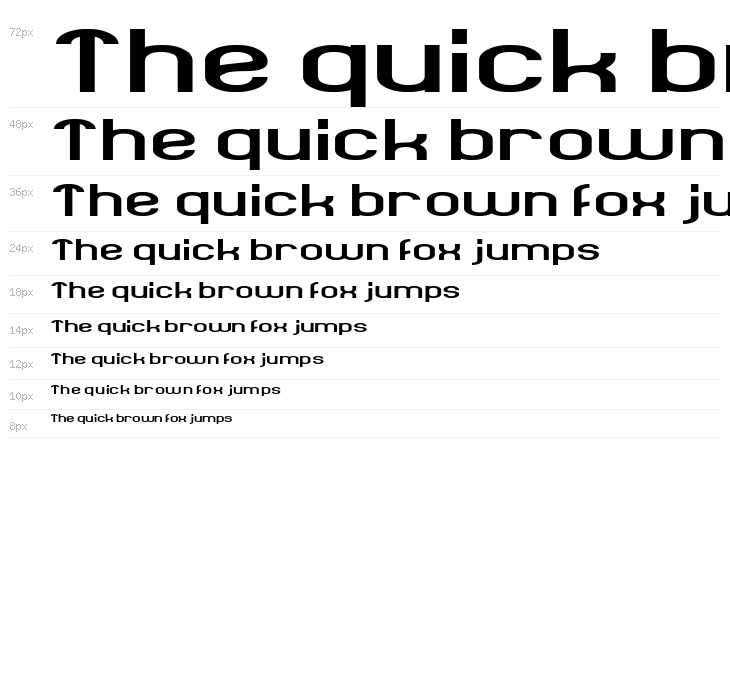 WE ARE LEGION Waterfall