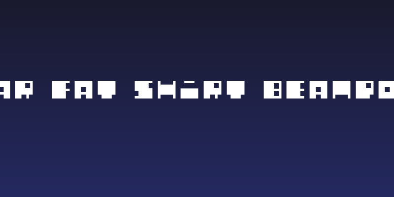 WEAR FAT SHIRT Beanpole Social Header