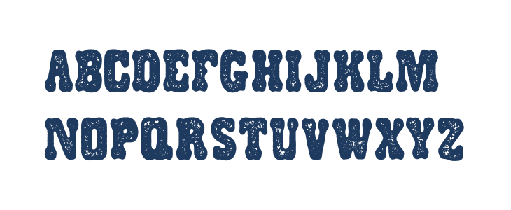 WESTPLASMA PERSONAL USE Regular Lowercase