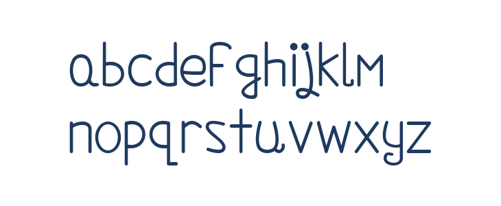 We Are In Love [Heartless] Lowercase