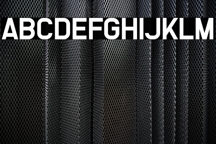 We Are Survivors Example 1