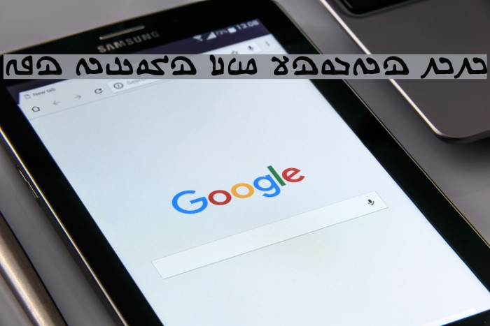 We Come In Peace BB Font examples