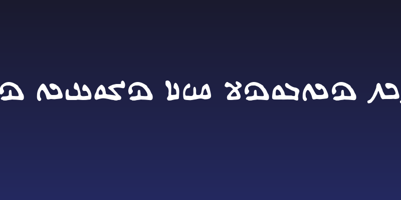 We Come In Peace BB Social Header