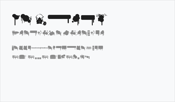 We Spray Business Card