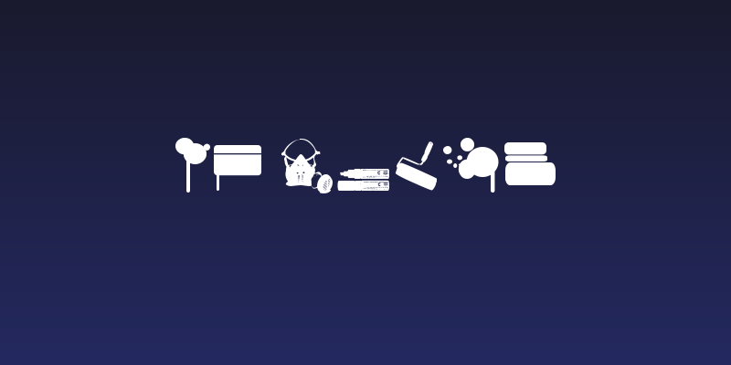 We Spray Social Header