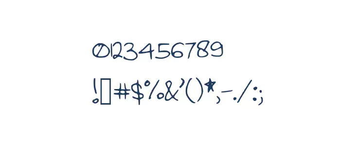 Numbers