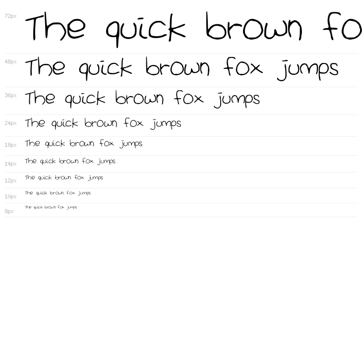 WeLoveCuteThings Waterfall