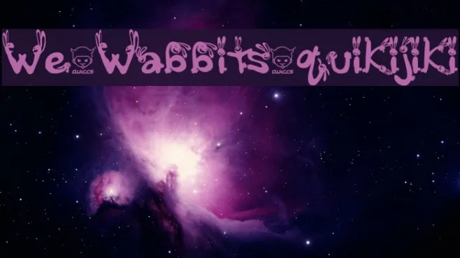 We_Wabbits_quikijiki Example 3