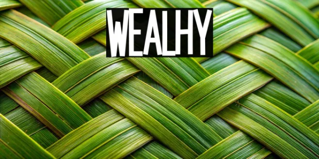 Wealthy Example 3