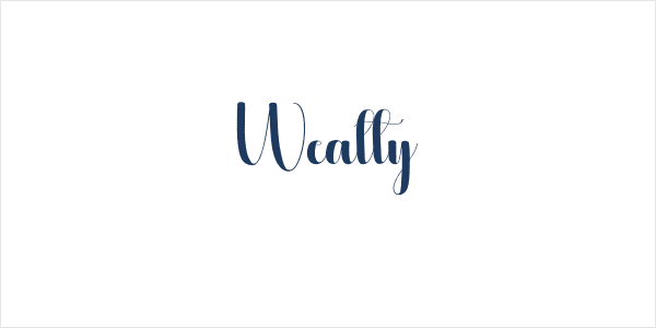 Wealty Logo